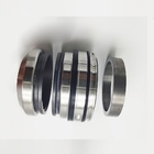 Double Screw Pump Mechanical Seal BCH-060 For Art. No. 0782525001 Fristam Fds