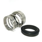 120 Lowara Mechanical Seal Single Spring Seal Silicon Carbide Rotary Ring