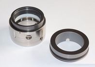 PTFE Wedge 0.5" Single Spring Mechanical Seal Stationary Mechanical Seal