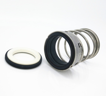 Type 1 Elastomer Bellows Single Spring Mechanical Seal For Water Pump