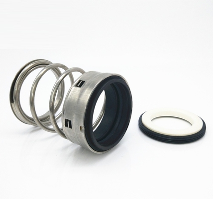 Type 1 Elastomer Bellows Single Spring Mechanical Seal For Water Pump