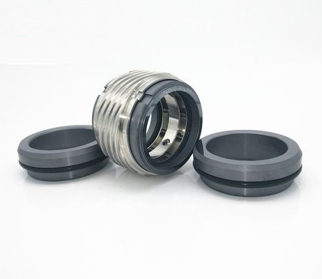 Multi Spring Mechanical Seal Eagle Burgmann Type M74F-DO Ring Seal For Pump