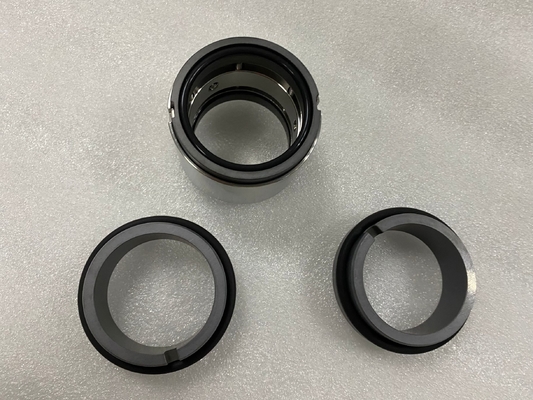 Burgmann M74D Multiple Spring Mechanical Seal For Oil Pump