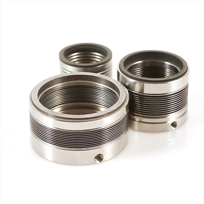 John Crane 680 Mechanical Metal Bellow Seal For Submersible Pumps