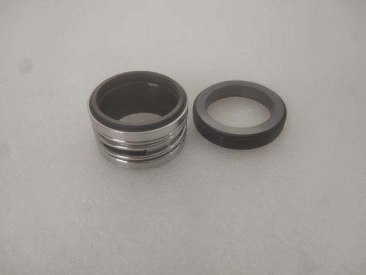 Single Spring Enclosed Bellows Mechanical Seal B09U For The Pump