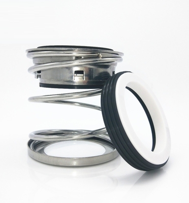 Type 2 Elastomer Bellows Pump Seals John Crane Mechanical Seal