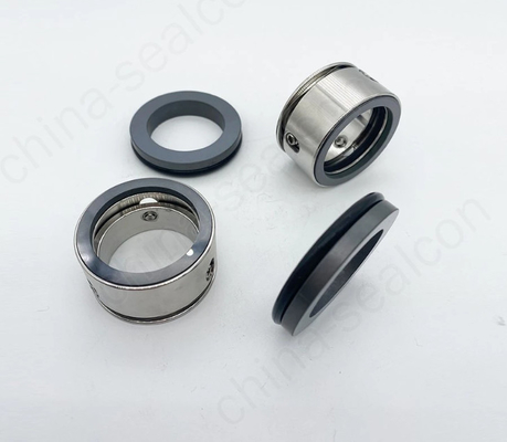 Burgmann M7KS60 Industrial Mechanical Seal Equivalent To W01-TL Mechanical Seal