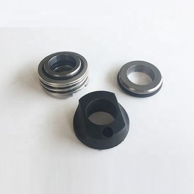 Mechanical Seal Set 35mm Upper Lower Compatible With Flygt Pump 3126-181 3127 4440 5530 TC TC VIT