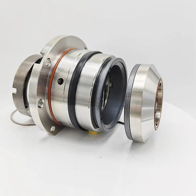 Mechanical Seal Bornemann SLH 4G3000 Gorman-Rupp Pump 46513-154 CTG Seal Assy J000197855