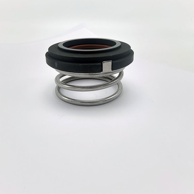 TRC-1 1/8" Mechanical Seals for TRI-CLOVER C114,5P114,C216,SP216 Water Sealing Pumps , Car/Vit,304 1.125Inch