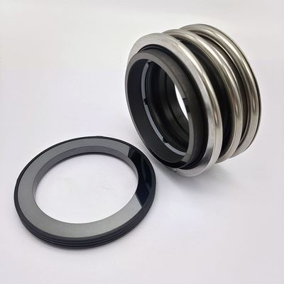 Elastomer Bellow Seal Burgmann EMG1 EMG12 EMG13 Mechanical Seal For Pump