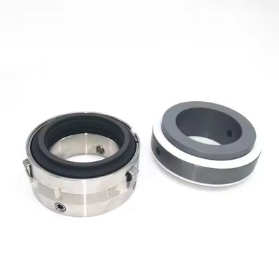 8B2 2.625" Armstrong Series 4300 Ab2 John Crane 8b2 Mechanical Seal