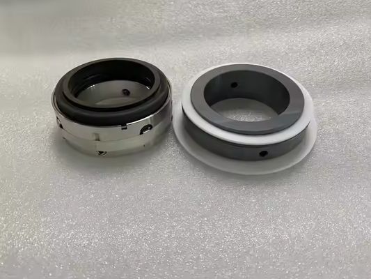 8B2 2.625" Armstrong Series 4300 Ab2 John Crane 8b2 Mechanical Seal