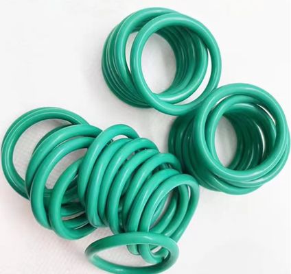 Mechanical Seal Viton FKM O-Ring For Higher Temperature Chemical Use