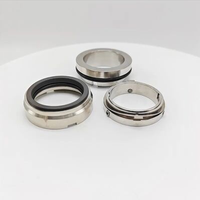 Mechanical Seal U7K KL2A C5E DOPPIA  For Omac B Pumps 35mm