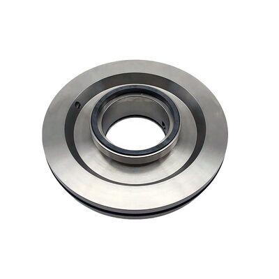 Mechanical Seal  JCS2A-33-QRXQ-169744 JCS2A-43-QRXQ-169747 Mechanical Seal for Andritz S&ACP Shaft Size 33mm/43mm/53mm/60mm/70mm/85mm/115mm