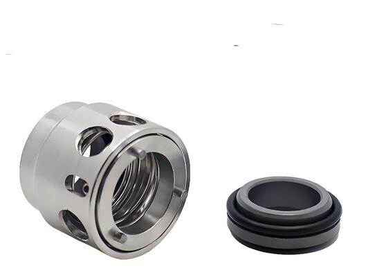 Lowara-22-X Mechanical Seals With Hole Shaft Size 22mm For SV Series Pumps Material SIC/CAR/VIT