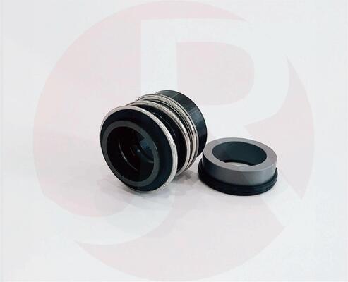 Mechanical Seal Vulcan Type 192K Seal B02K AES B09ku Mg1s3 For Pump Suit For K. S. B Eta-Series Pumps Replacement Vulcan 192K