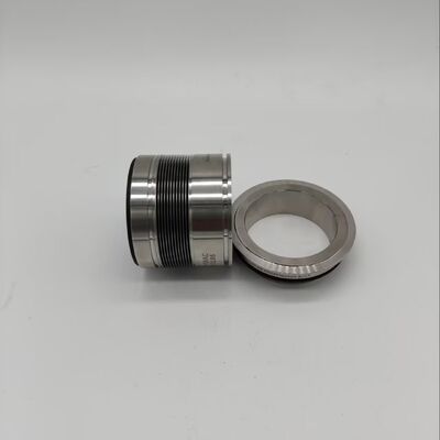 Mechanical Seal FLOWSERVE Type CBR Metal Bellows Seal BX/BXB Metal Bellows Seal