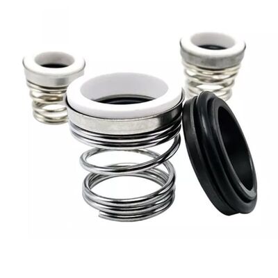 Mechanical Seal 155 Burgmann BT-FN Replace AESSEAL T04 And Roten 3 Seal