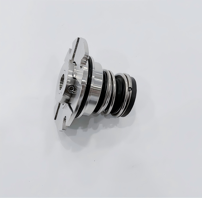 Vertical Multi Stage Grundfos Pump Mechanical Seal 4MC-12A With Flange