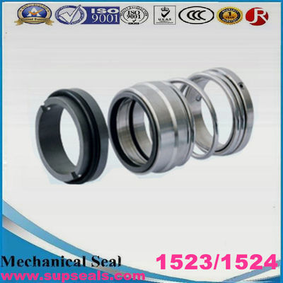 High Pressure 1523 1524 Industrial Mechanical Seals For Pumps