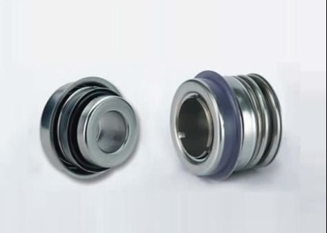 25mm FBU Auto Water Pump Seals Rubber Bellow Mechanical Seal