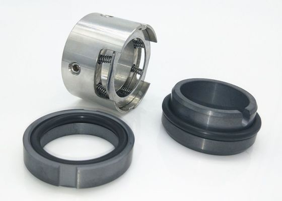 OEM 2.5MPa Pump Mechanical Seals M74 Multiple Spring