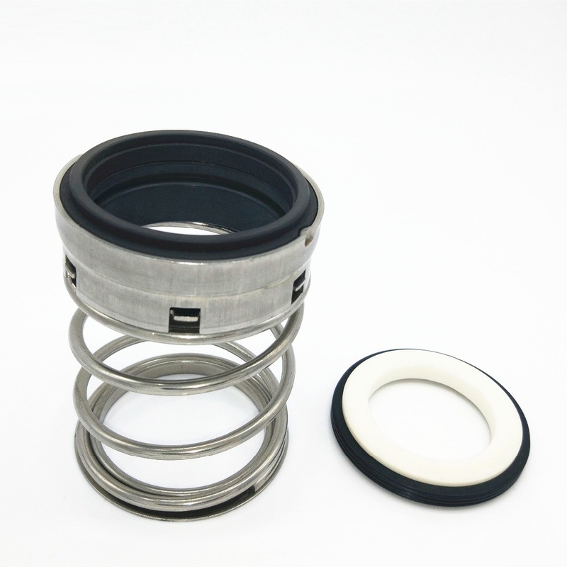 Type 1 Elastomer Bellows Single Spring Mechanical Seal For Water Pump