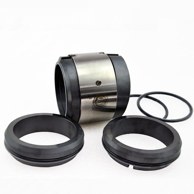 Burgmann M74D Multiple Spring Mechanical Seal For Oil Pump