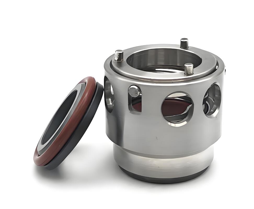 LO-WARA-22-X Mechanical Seals With Hole Shaft Size 22mm For Multi Stage Lowara Pump