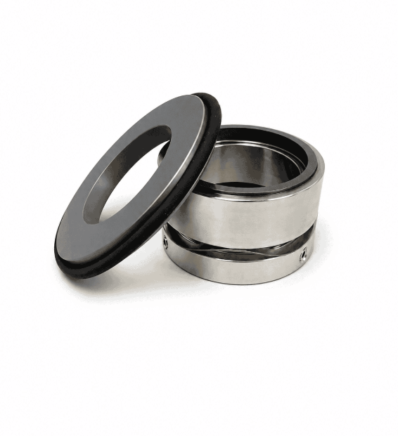 Godwin 50mm Mechanical Seal For Godwin Upper And Lower Seals Code:38-1802-9912