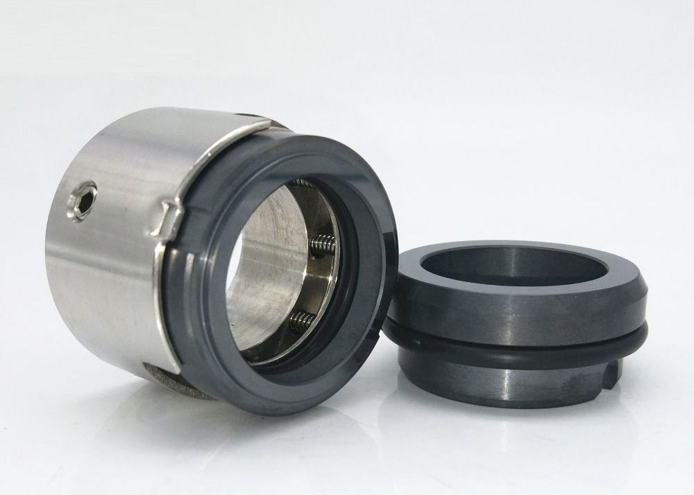 OEM 2.5MPa Pump Mechanical Seals M74 Multiple Spring