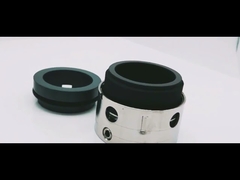 Étanches mécaniques de grue standard BP 58B Étanches rotatives en PTFE