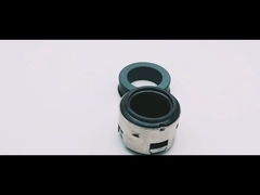 Joint de garniture mécanique de pompe à eau John Crane pour pompes industrielles