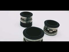 18bar John Crane type 2100 élastomère en forme de cloisons