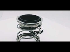 Élastomère à basse pression étui mécanique de ressort pour pompe hydraulique