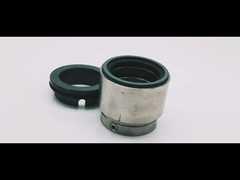 Joint mécanique à ressort ondulé de remplacement Burgmann HJ92N