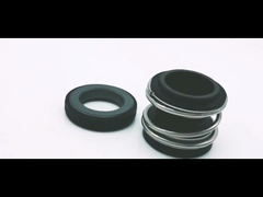 MG1 Burgmann joint mécanique pour pompes de différentes tailles