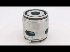 double visage Grundfos Sarlin de 22mm le 32mm pompent le carbure de silicium de joint mécanique