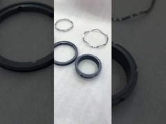 AES W13SU double joint mécanique pour pompe Waukesha Wright