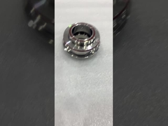 Séries mécaniques FR-17 WOFBC pour pompes FRISTAM FL, FLF et FLFN