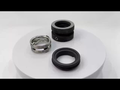 Sceaux mécaniques WB2S 22MM pour pompes Corée industrielle