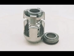 Joint mécanique G04-16MM de pompe de Grundfos pour les pompes à eau CR2 CR4