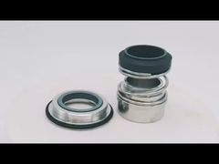 AESSEAL P07 pompe centrifuge pompe à joints mécanique pour la série LKH