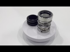 Sceaux mécaniques parallèles à ressort de type 250