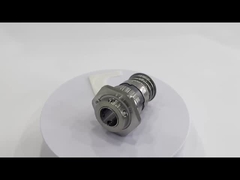 Cartouche étanchéité mécanique de la pompe étanchéité de l'arbre pour pompe Cdl/Cdlf Cnp