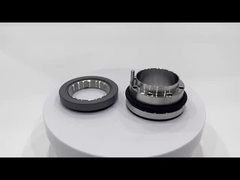 Sceaux mécaniques GRX