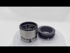 Composant équilibré de joint de pompe à ressorts multiples AES SAI mécanique