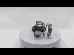 Roten Uniten mécanique 17D pour pompe à huile